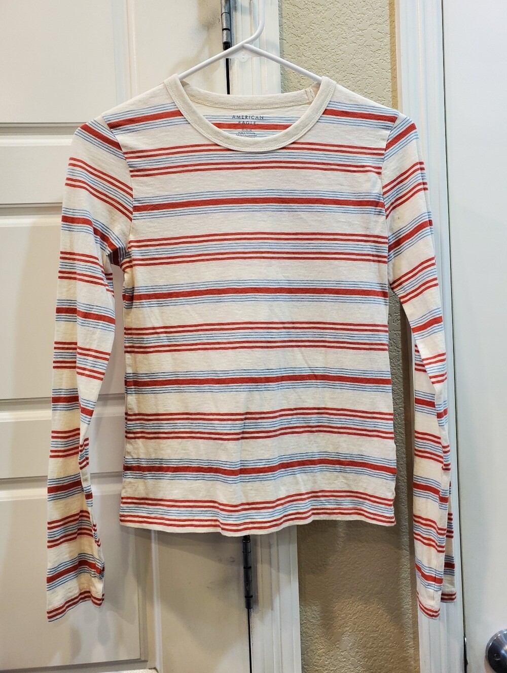 American Eagle Top